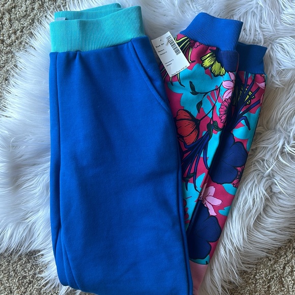 Ace Nayman Sonia Sweat Pants - Picture 7 of 7